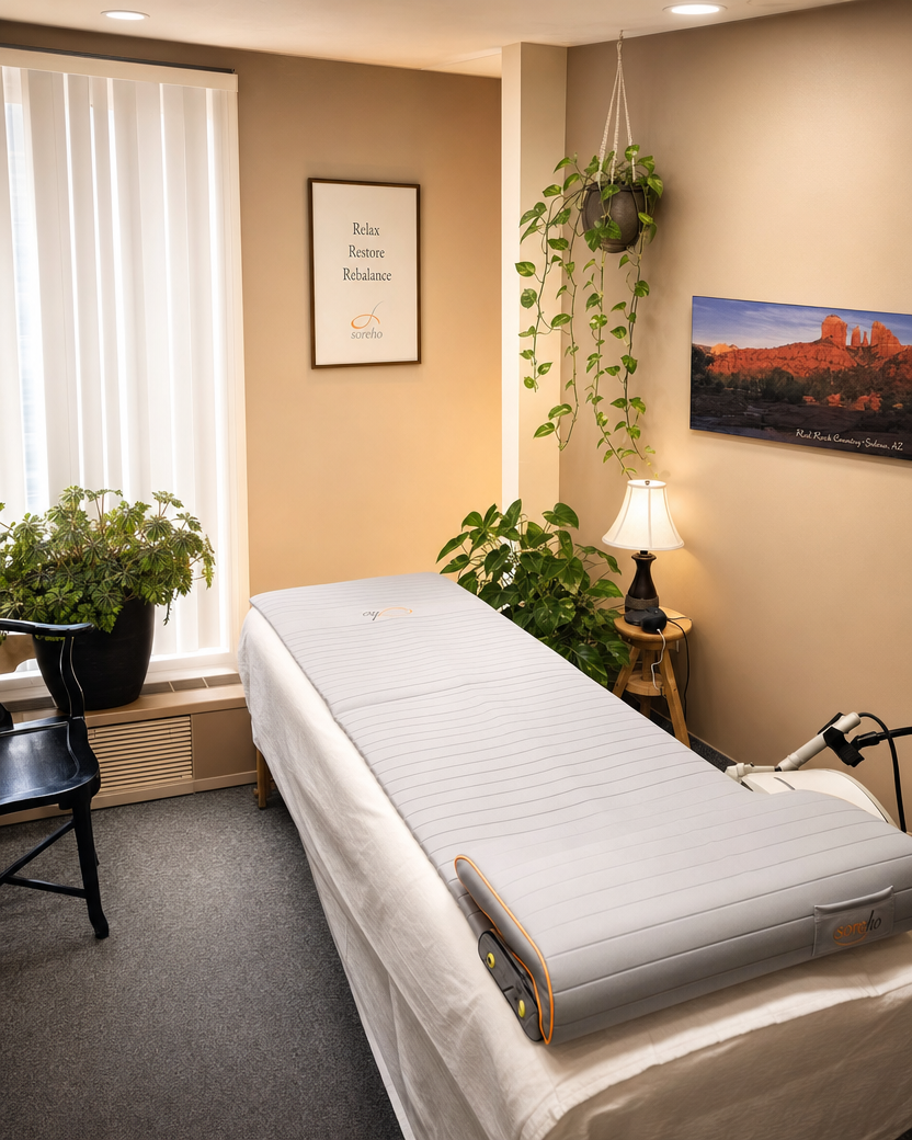 Pinewood Wellness Studio