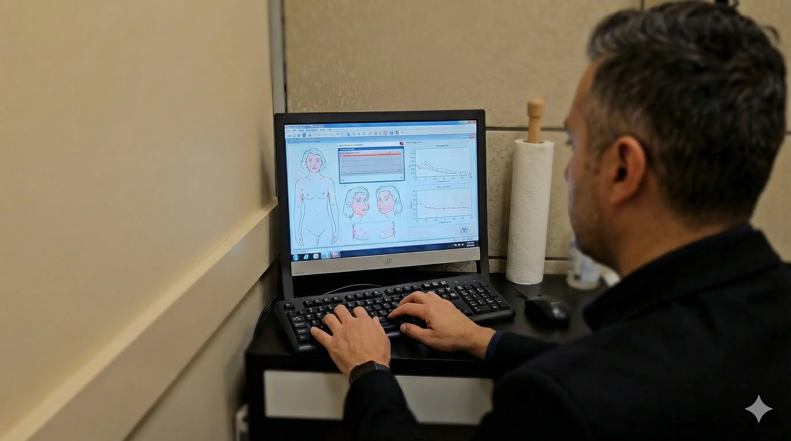 HRV Tracking and Reporting