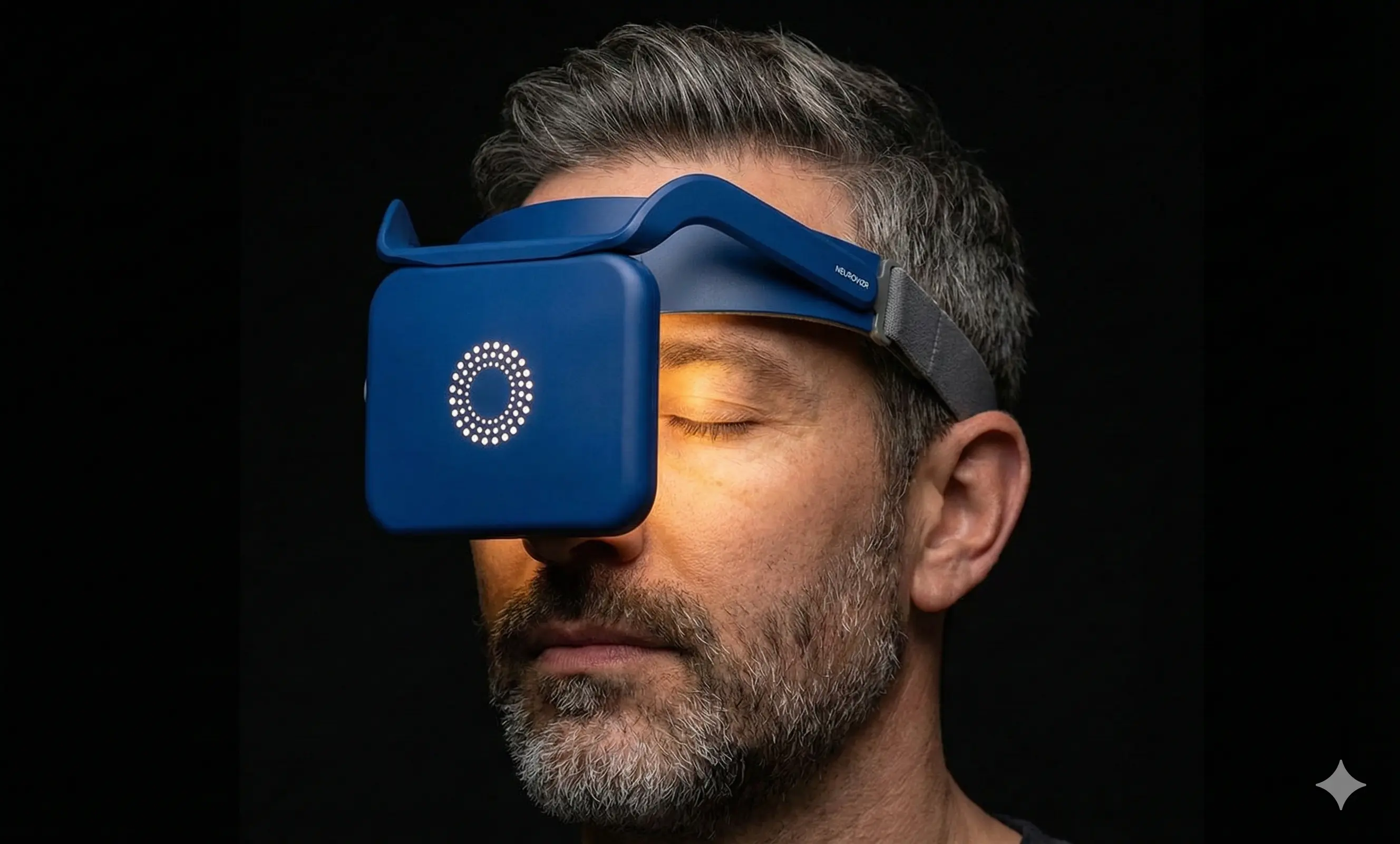 NeuroVIZR Neurostimulation
