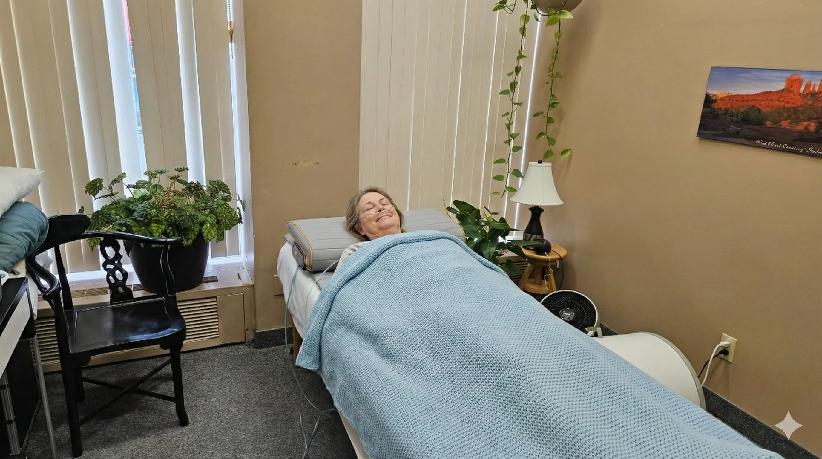 SEQEX UL-PEMF Therapy